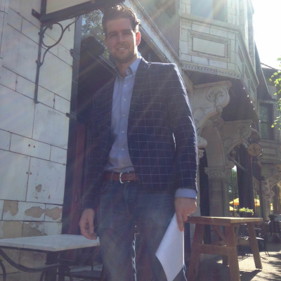 Jeff Stevens Creative