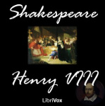 Henry VIII by SHAKESPEARE, William
