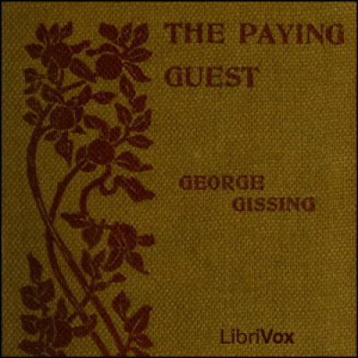 Paying Guest, The by GISSING, George