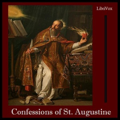 Confessions (Outler translation) by AUGUSTINE OF HIPPO, Saint