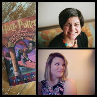 Ep 10: Harry Potter and the Half-Hour Chapters