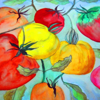 Saving Civilization One Tomato at a Time - Chapter 1