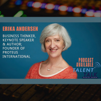 Erika Andersen 12/21/2021