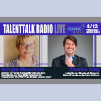 Margie Meacham and Charlie Judy 04/13/2021