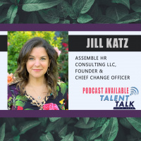 Jill Katz 10/05/2021