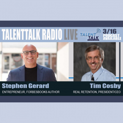Talent Talk