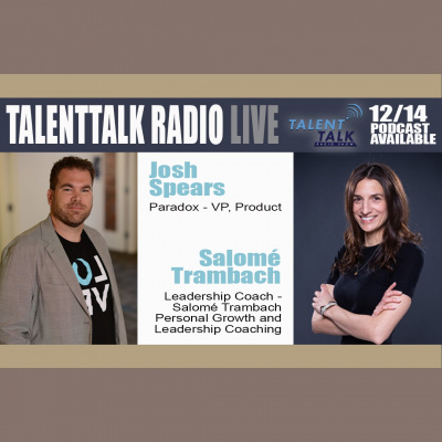 Talent Talk