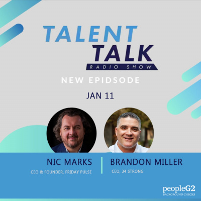 Talent Talk