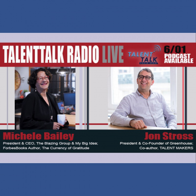 Talent Talk