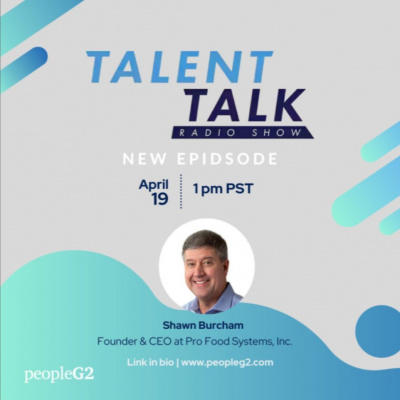 Talent Talk