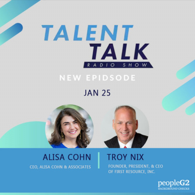 Talent Talk