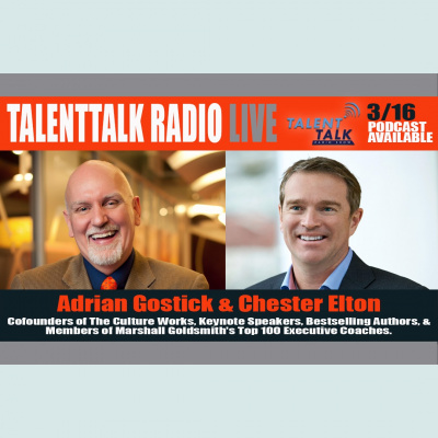 Talent Talk