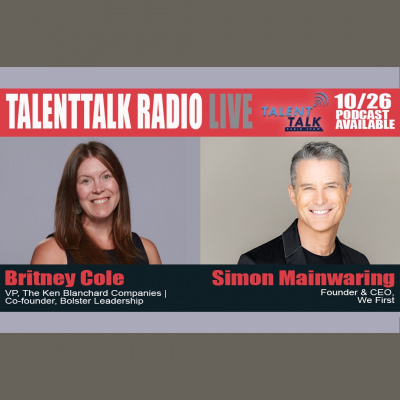 Talent Talk