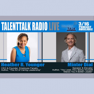 Talent Talk