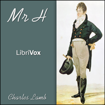Mr H by LAMB, Charles