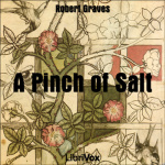 Pinch of Salt, A by GRAVES, Robert