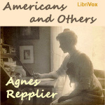 Americans and Others by REPPLIER, Agnes