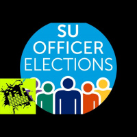 A Day in the Life of a SU Officer: Best of Student Radio (March 2015)