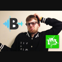 What is Audioboom? #SRACon