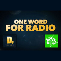 #DemoFactor judges: All radio should be these things... #SRACon