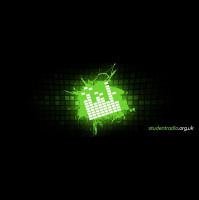 Podcasters Podcast! #SRACon