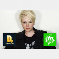 Vicki Blight wishes she could have entered #DemoFactor #SRACon