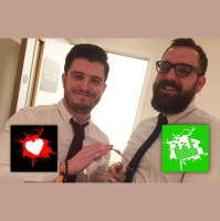 I Love Student Radio Awards - Best Fundraising Initiative #SRACon