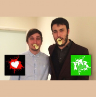 I Love Student Radio Awards - Most Improved Student Radio Station #SRACon