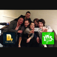 #DemoFactor judges give their side of the story #SRACon