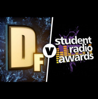 Whats the difference between #DemoFactor  the SRA Awards? #SRACon