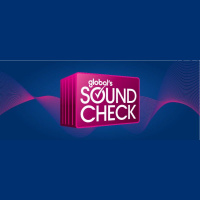 Get your demo on Globals Soundcheck! 