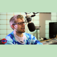 Podcasters prank SRA Selector winner - Andy Backhouse! #SRACon