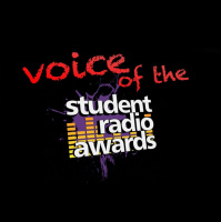 Voice Of The Awards #SRACon