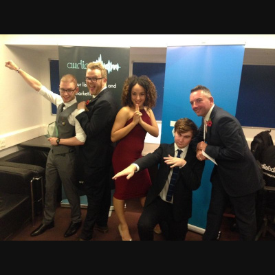 Student Radio Association