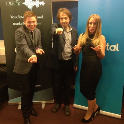 Student Radio Association