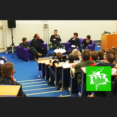 Student Radio Association