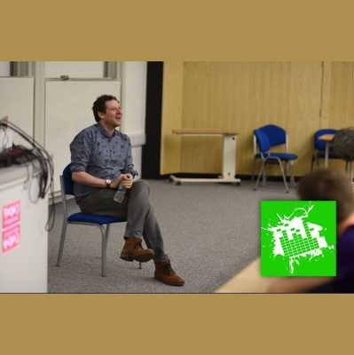 Student Radio Association