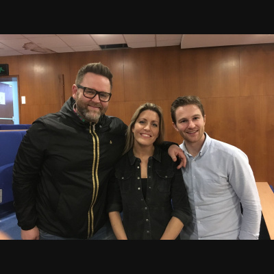 Student Radio Association