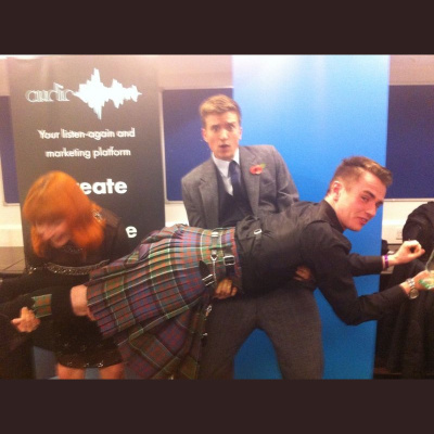 Student Radio Association