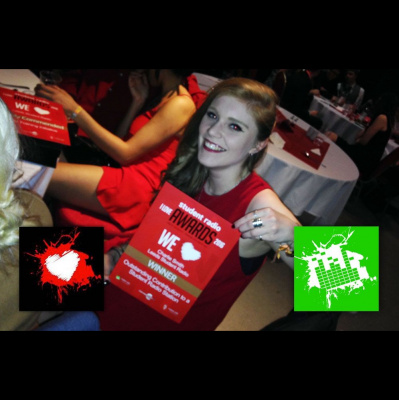 Student Radio Association