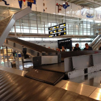 Turkiet dag 8: Tidig morgon, Göteborg och reflektioner