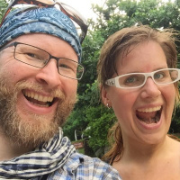 Thailand dag 14: zipline, massage och middag