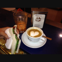 Special Edition: Bar del Cappuccino