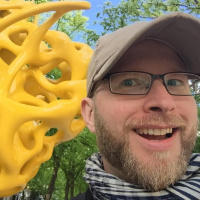 Haag Dag 1: Resan, Visa  Jordnotssaspommes