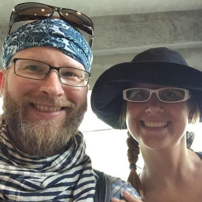 Marcus  Sophie Nohlbergs Posts