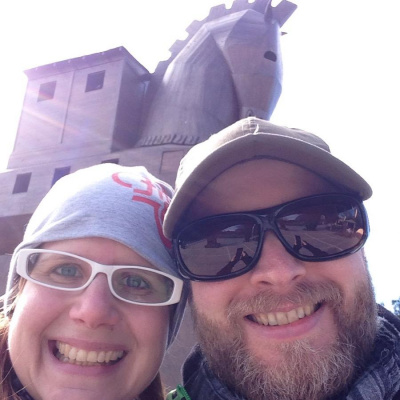 Marcus  Sophie Nohlbergs Posts