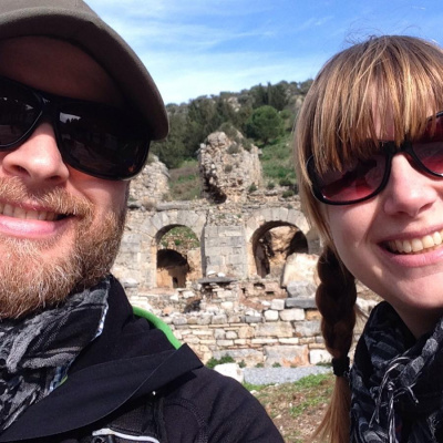 Marcus  Sophie Nohlbergs Posts