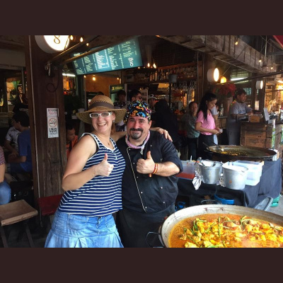 Marcus  Sophie Nohlbergs Posts