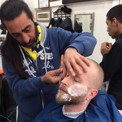 Marcus  Sophie Nohlbergs Posts