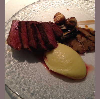 Marcus  Sophie Nohlbergs Posts